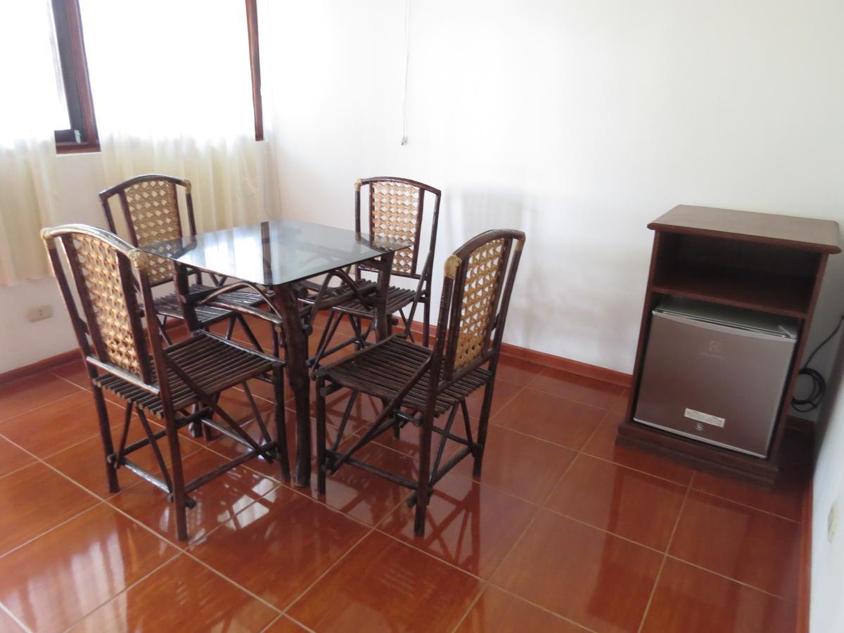 La Choza Bungalows Tambo Grande Kültér fotó
